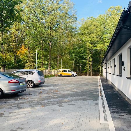 Sport Rooms Spała Exterior foto