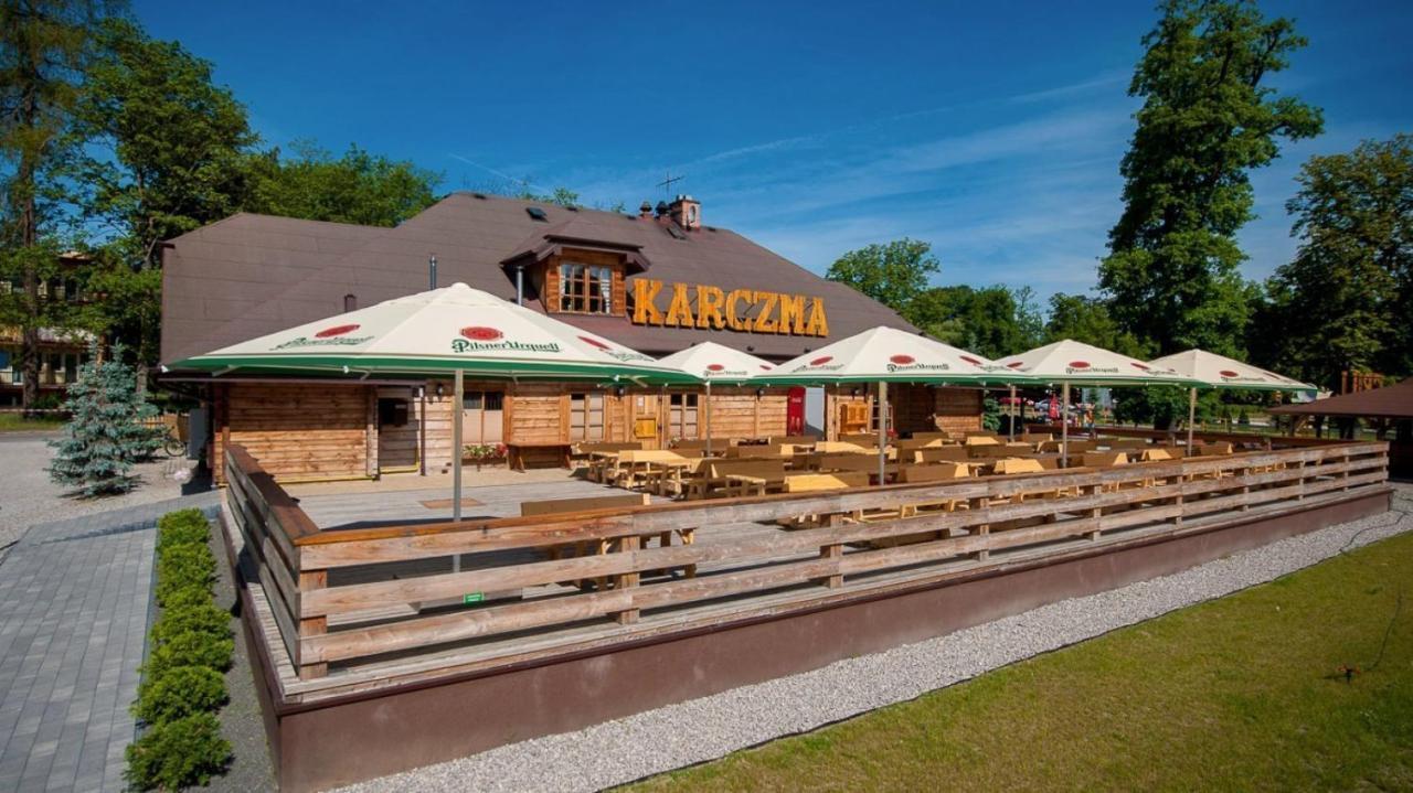 Sport Rooms Spała Exterior foto
